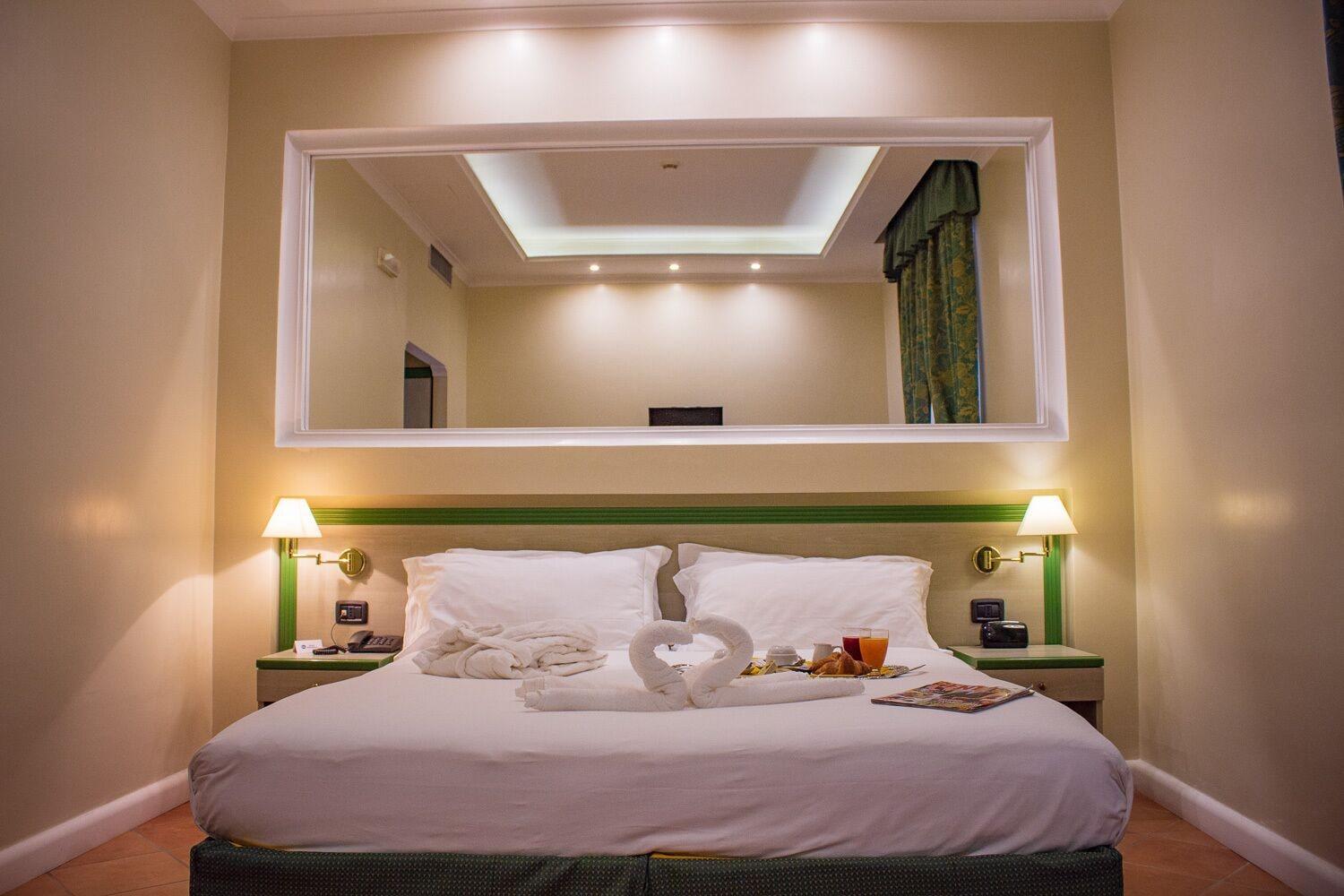 Best Western Hotel La Conchiglia بالينورو المظهر الخارجي الصورة