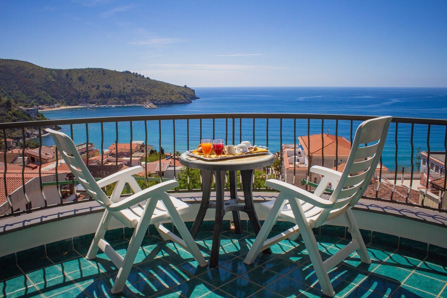 Best Western Hotel La Conchiglia بالينورو المظهر الخارجي الصورة