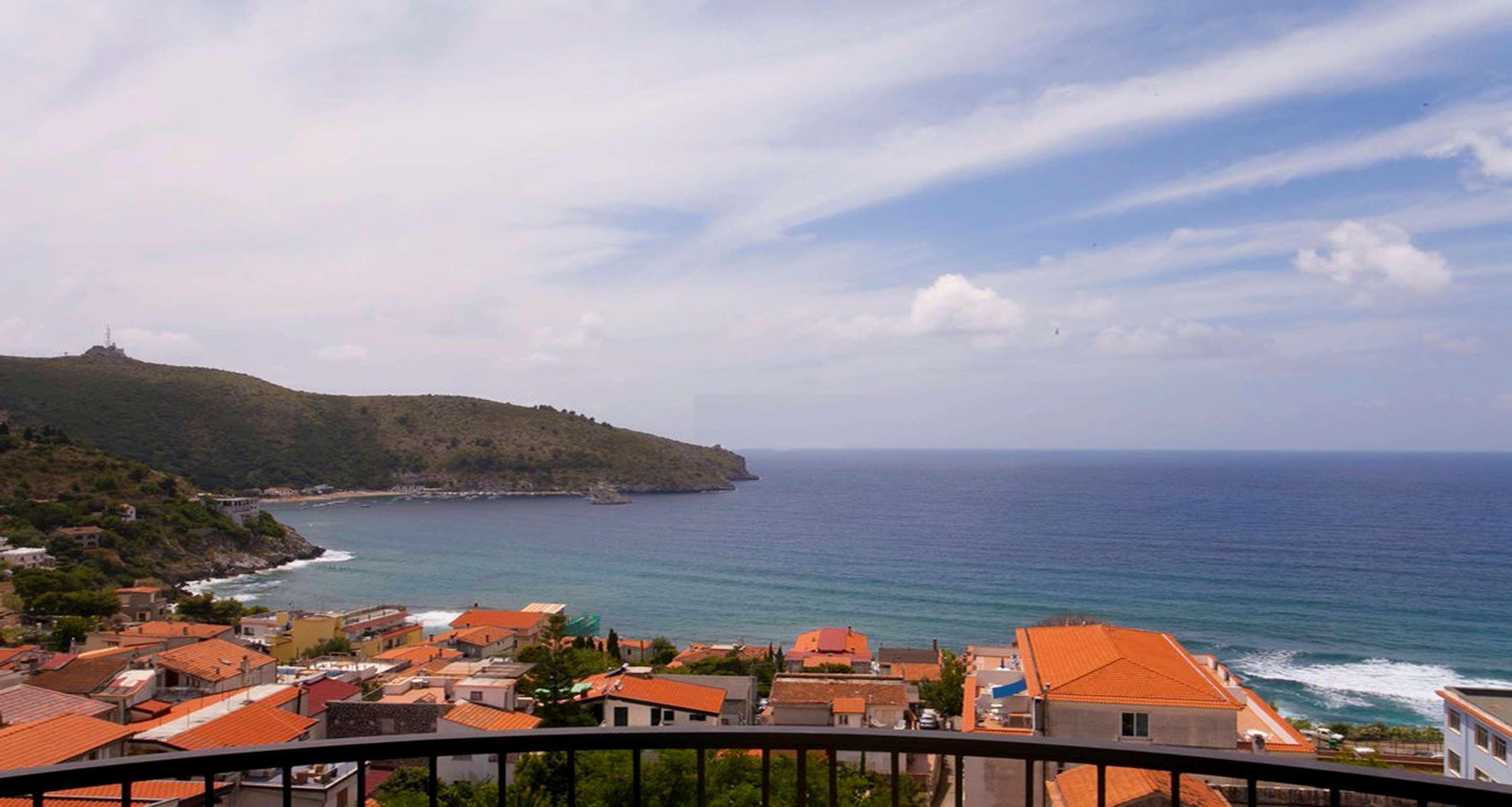 Best Western Hotel La Conchiglia بالينورو المظهر الخارجي الصورة
