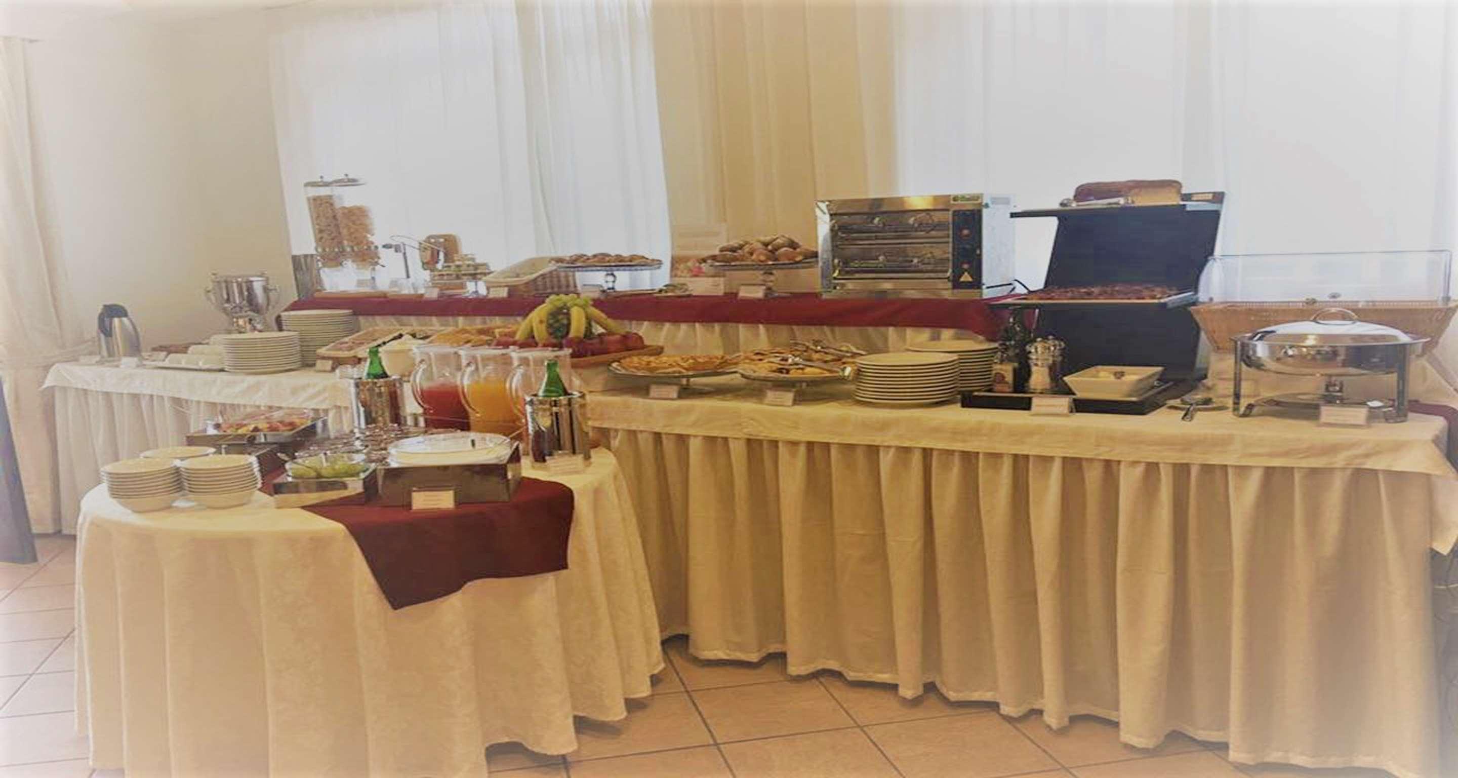 Best Western Hotel La Conchiglia بالينورو المظهر الخارجي الصورة