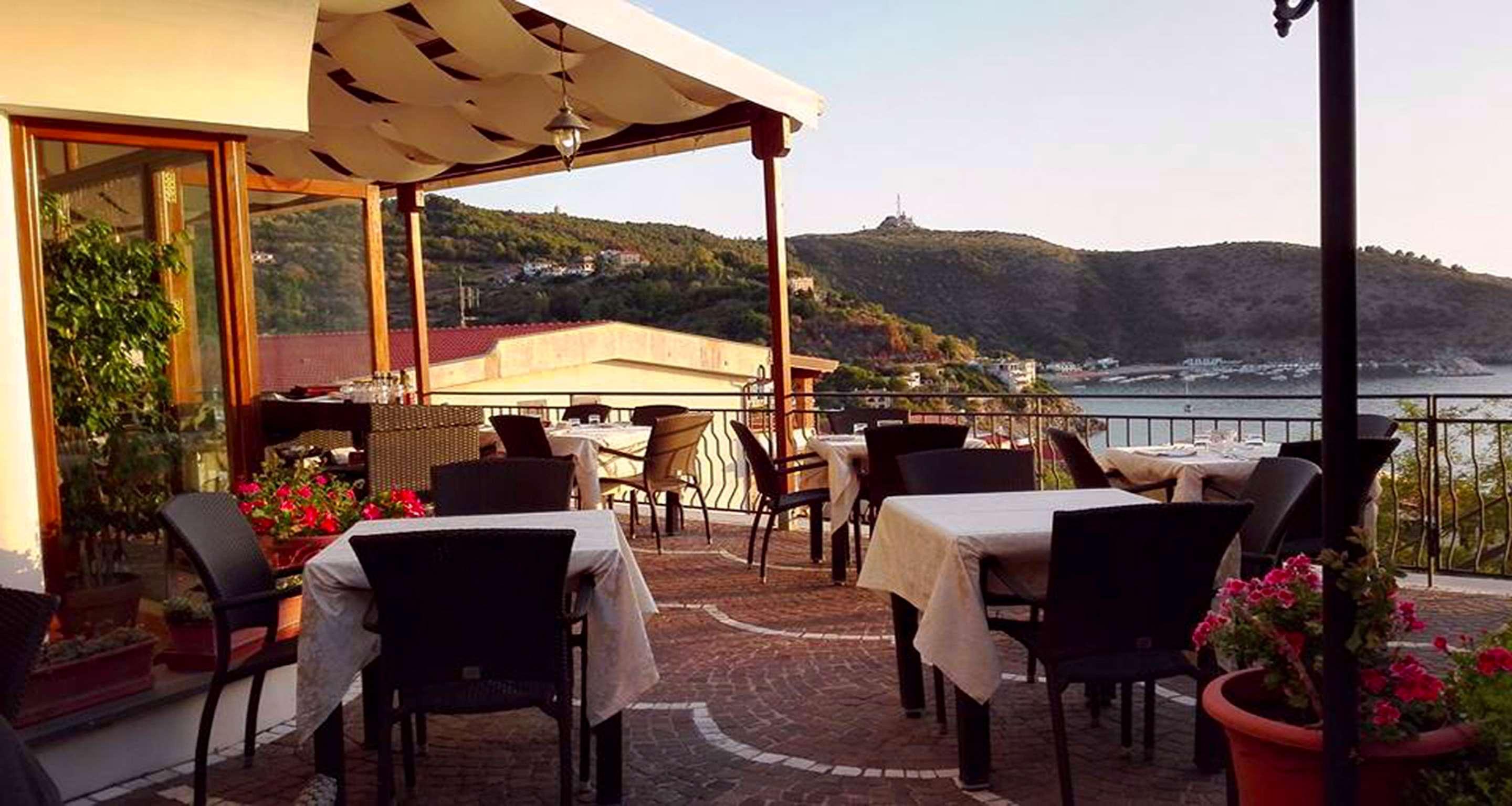 Best Western Hotel La Conchiglia بالينورو المظهر الخارجي الصورة