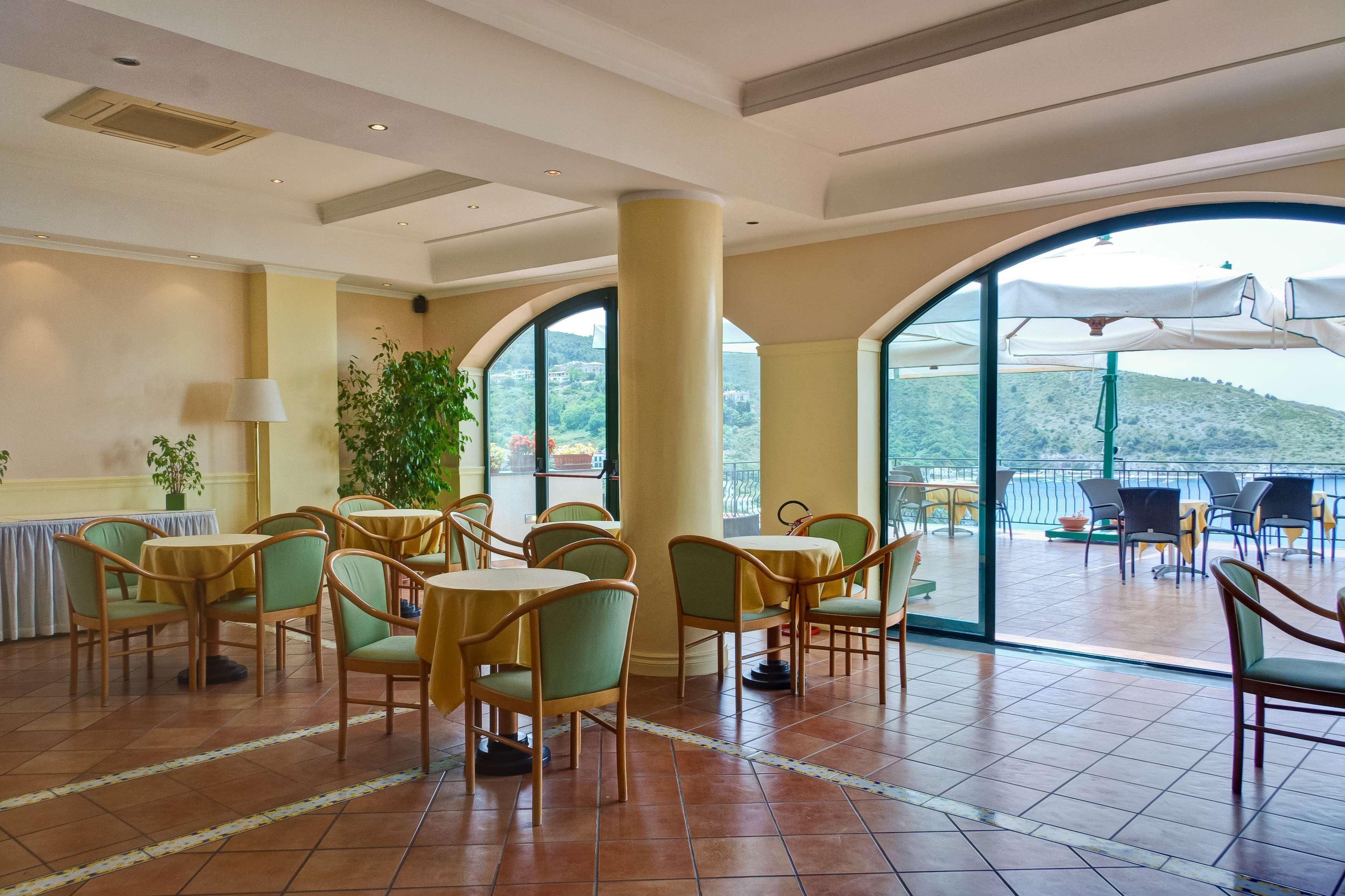 Best Western Hotel La Conchiglia بالينورو المظهر الخارجي الصورة