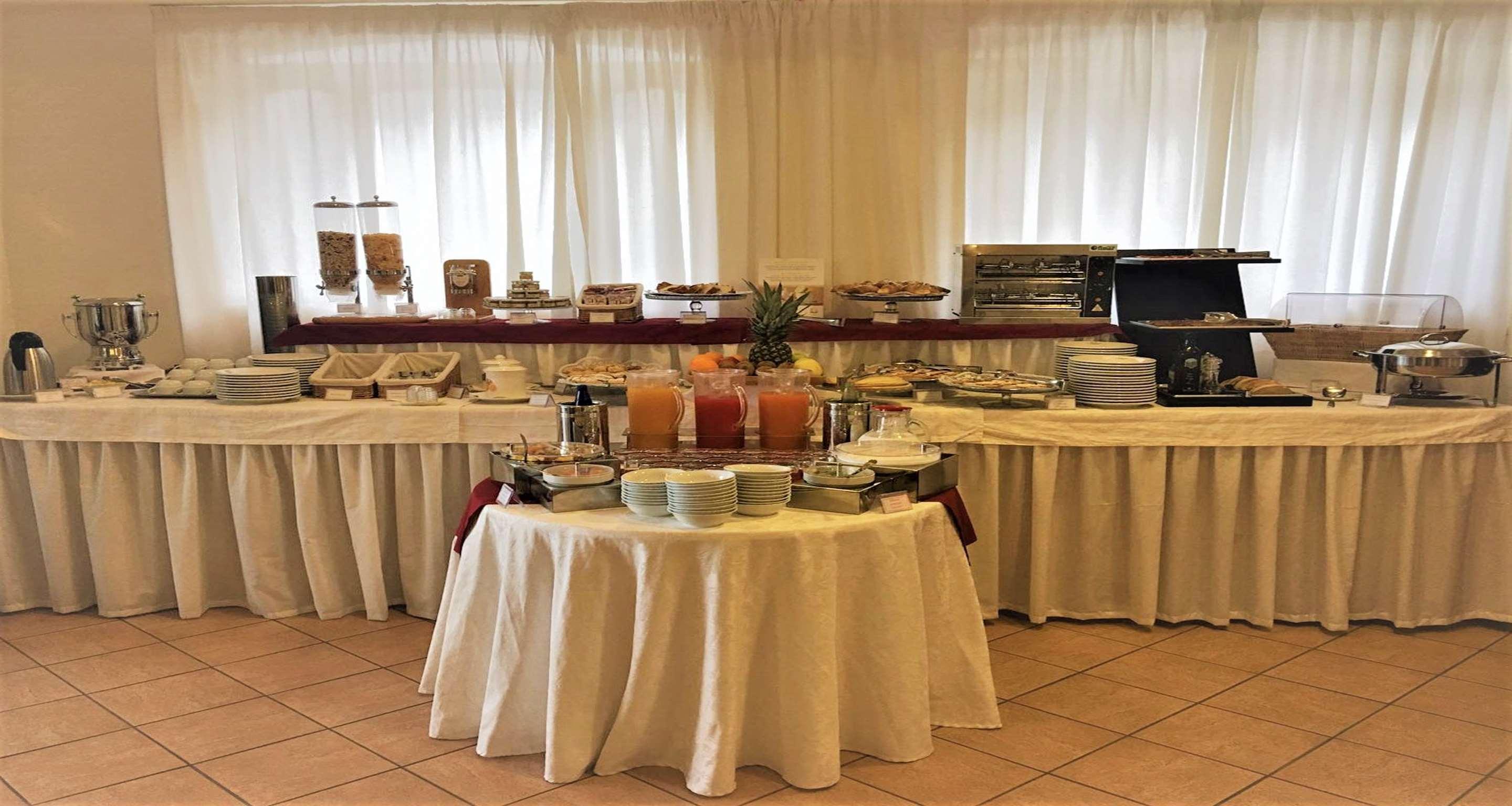 Best Western Hotel La Conchiglia بالينورو المظهر الخارجي الصورة