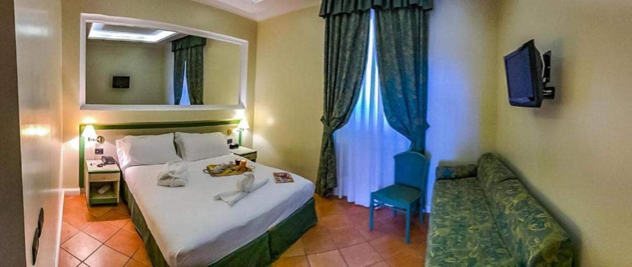 Best Western Hotel La Conchiglia بالينورو المظهر الخارجي الصورة