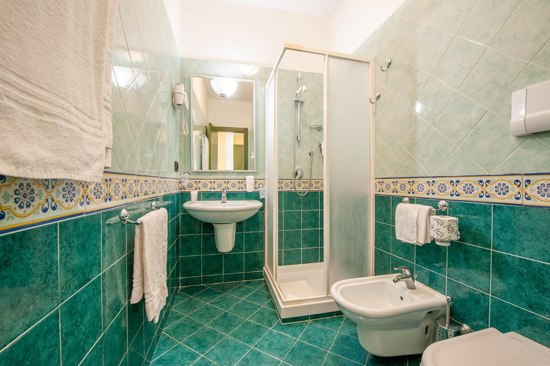 Best Western Hotel La Conchiglia بالينورو المظهر الخارجي الصورة
