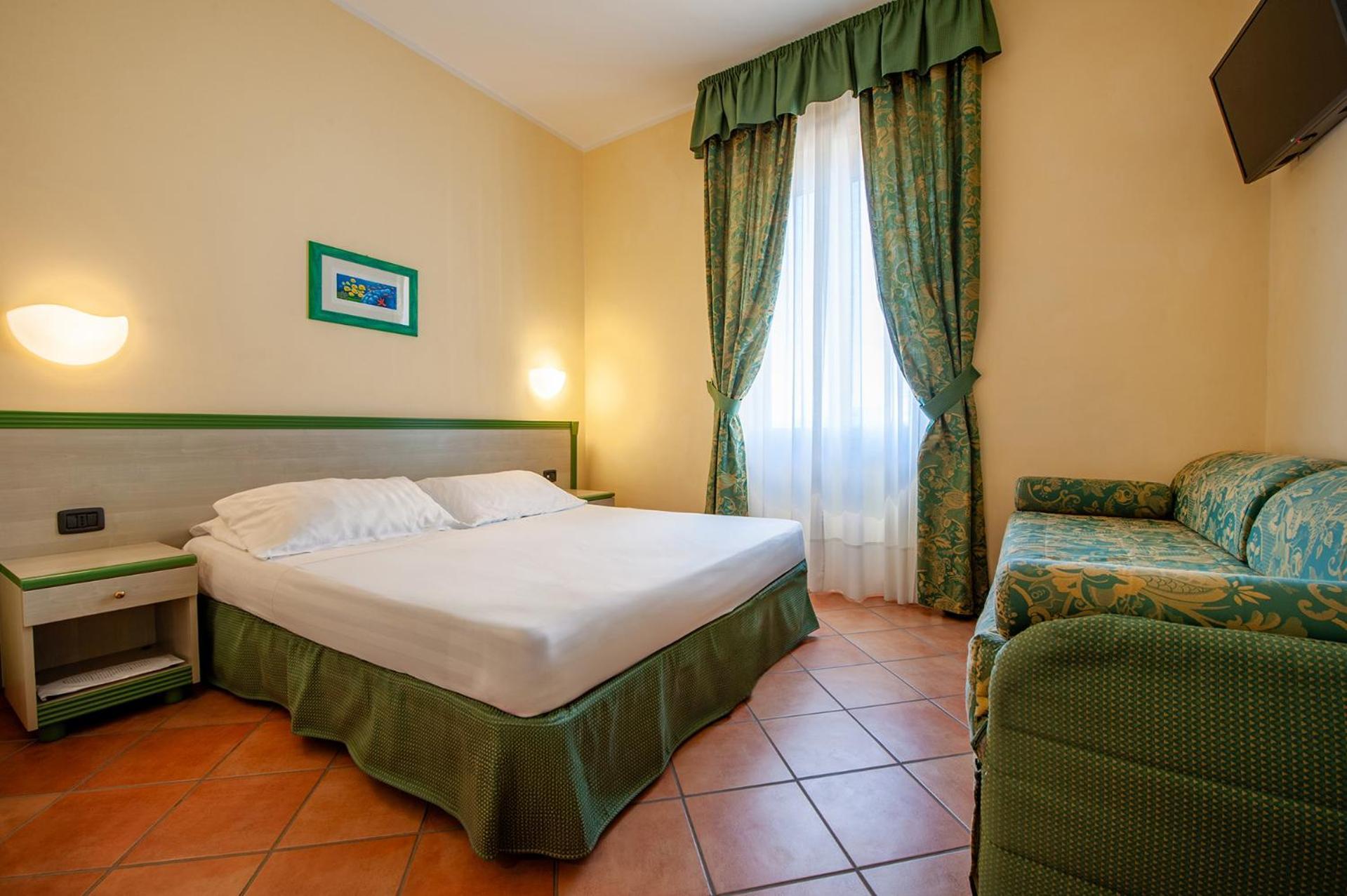 Best Western Hotel La Conchiglia بالينورو المظهر الخارجي الصورة