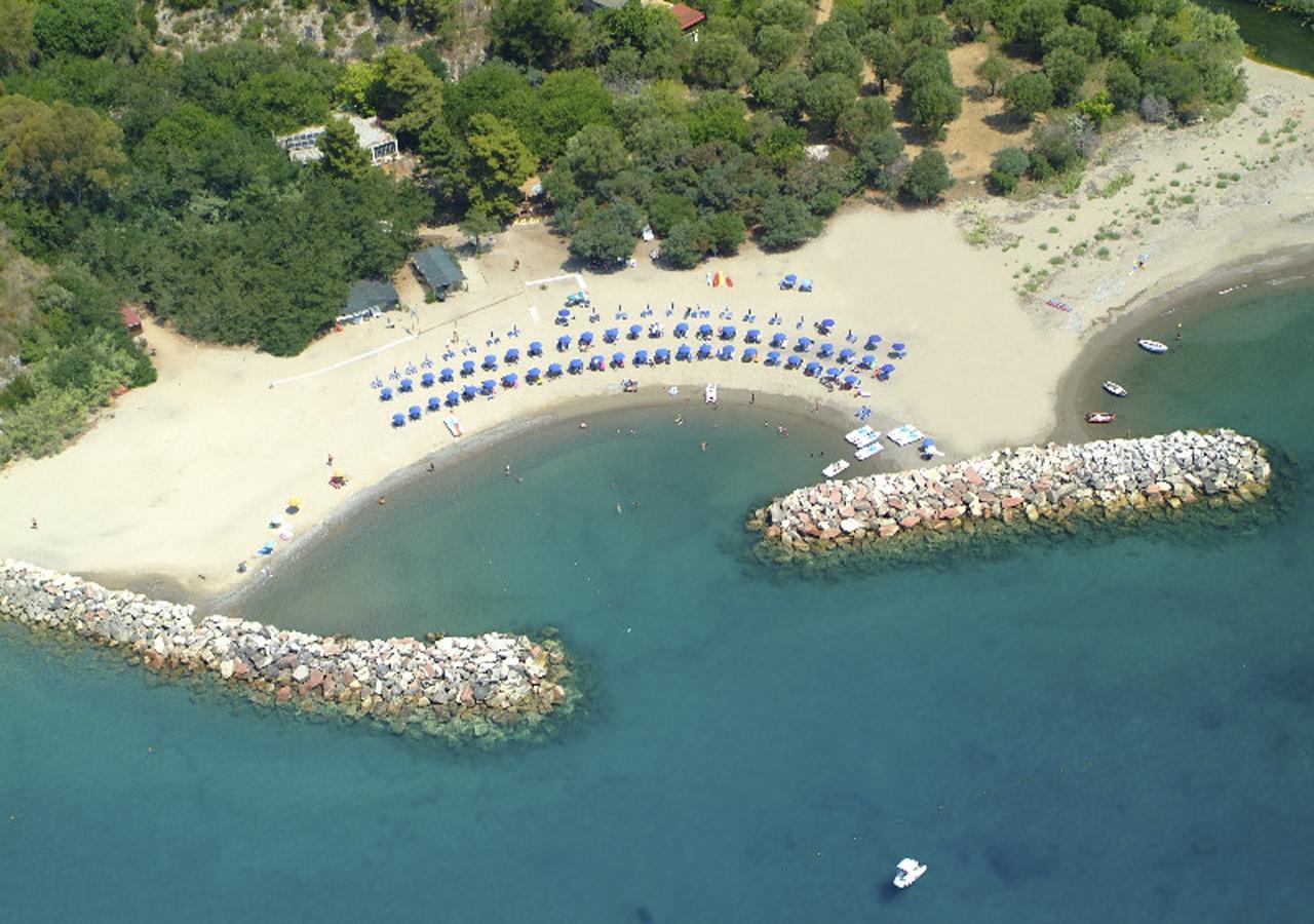 Best Western Hotel La Conchiglia بالينورو المظهر الخارجي الصورة