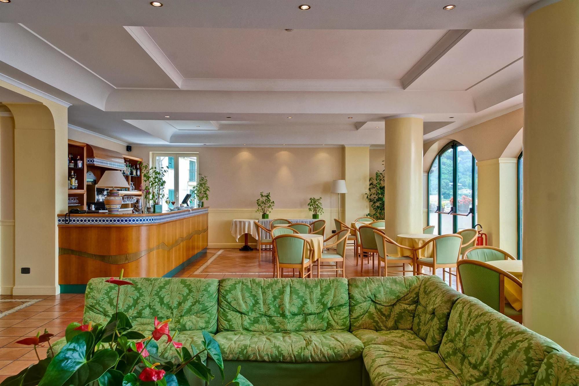 Best Western Hotel La Conchiglia بالينورو المظهر الخارجي الصورة