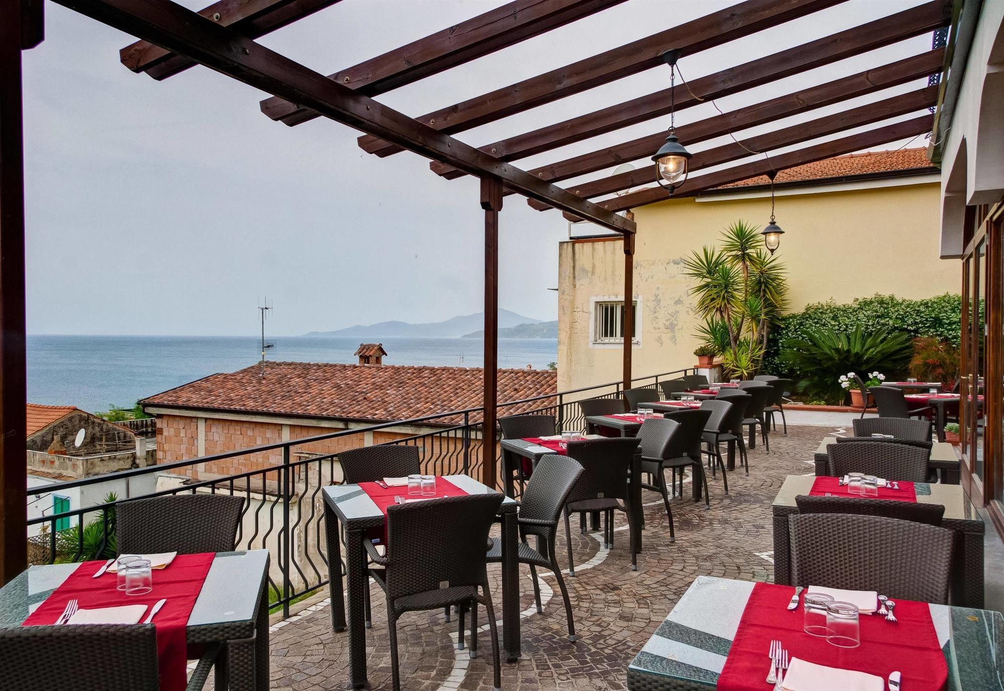 Best Western Hotel La Conchiglia بالينورو المظهر الخارجي الصورة