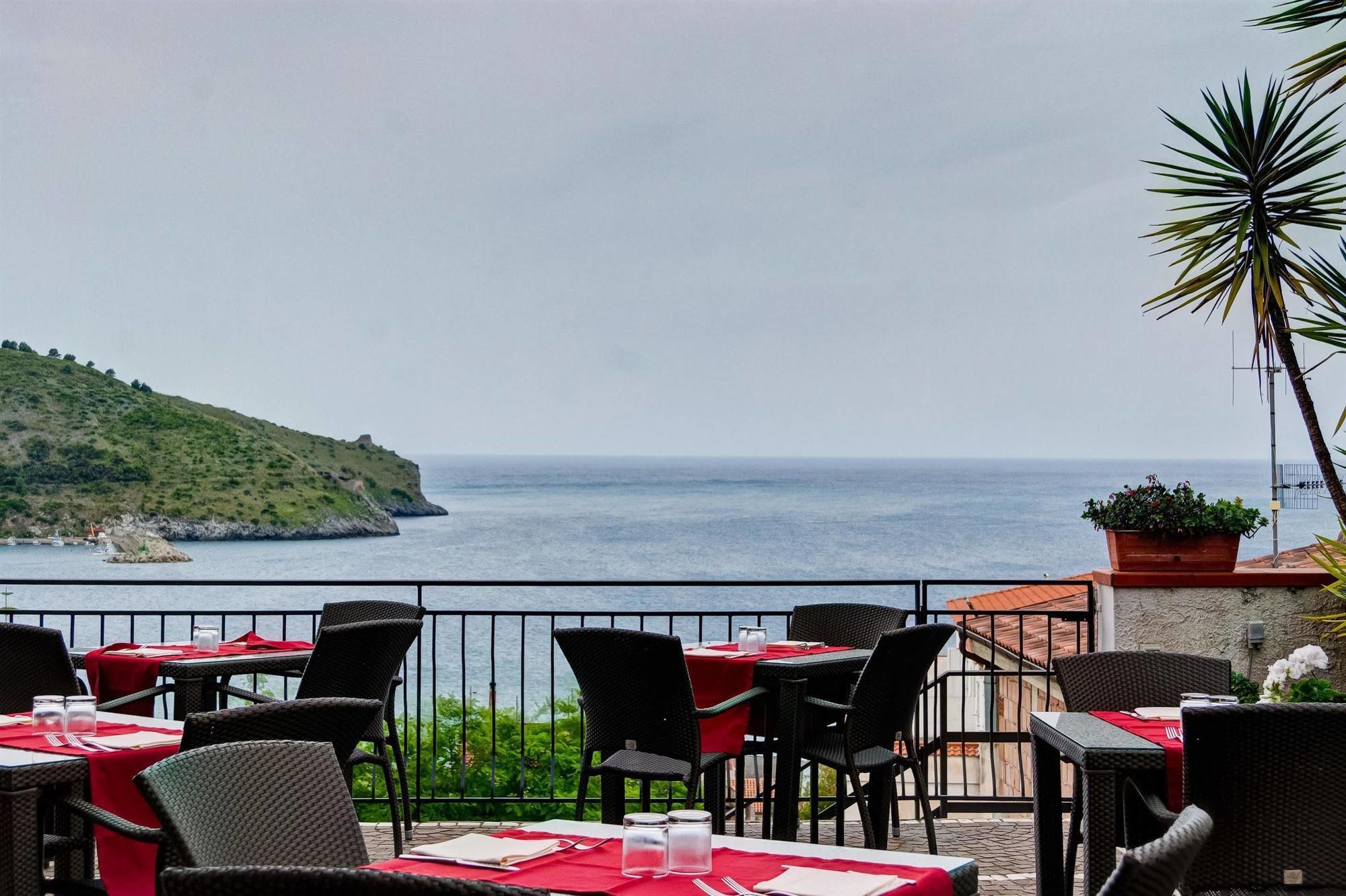 Best Western Hotel La Conchiglia بالينورو المظهر الخارجي الصورة