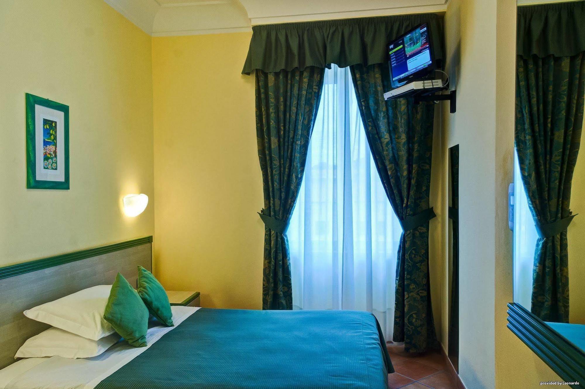 Best Western Hotel La Conchiglia بالينورو المظهر الخارجي الصورة