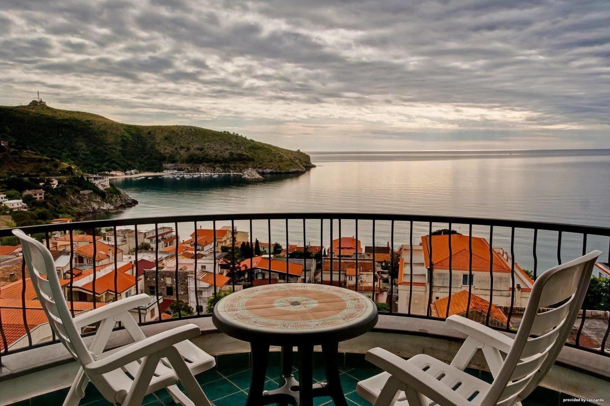 Best Western Hotel La Conchiglia بالينورو المظهر الخارجي الصورة