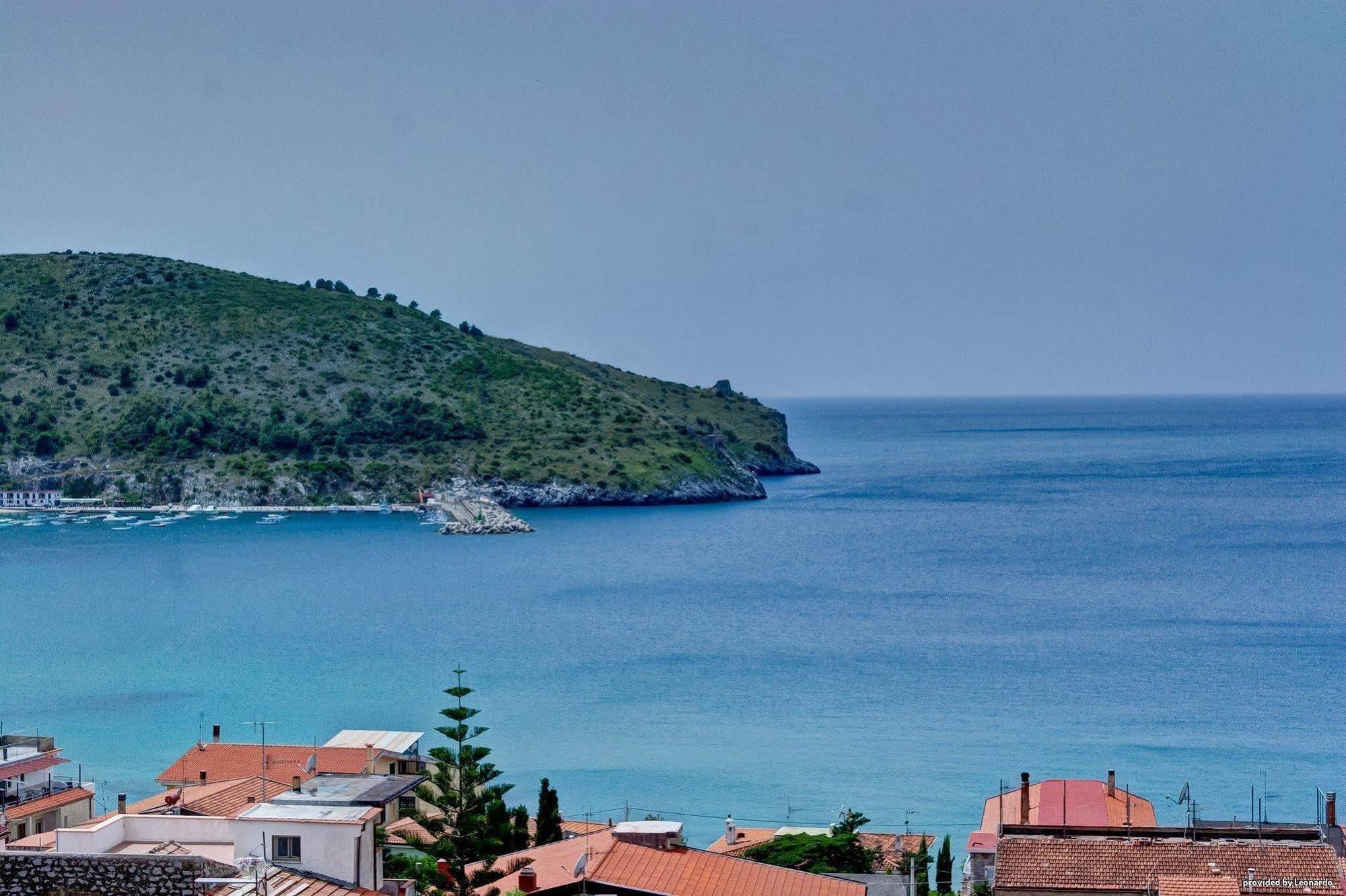 Best Western Hotel La Conchiglia بالينورو المظهر الخارجي الصورة