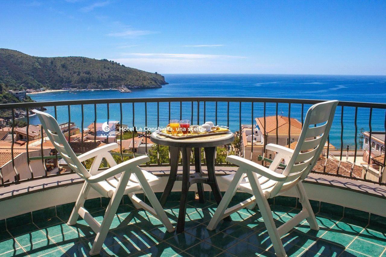 Best Western Hotel La Conchiglia بالينورو المظهر الخارجي الصورة