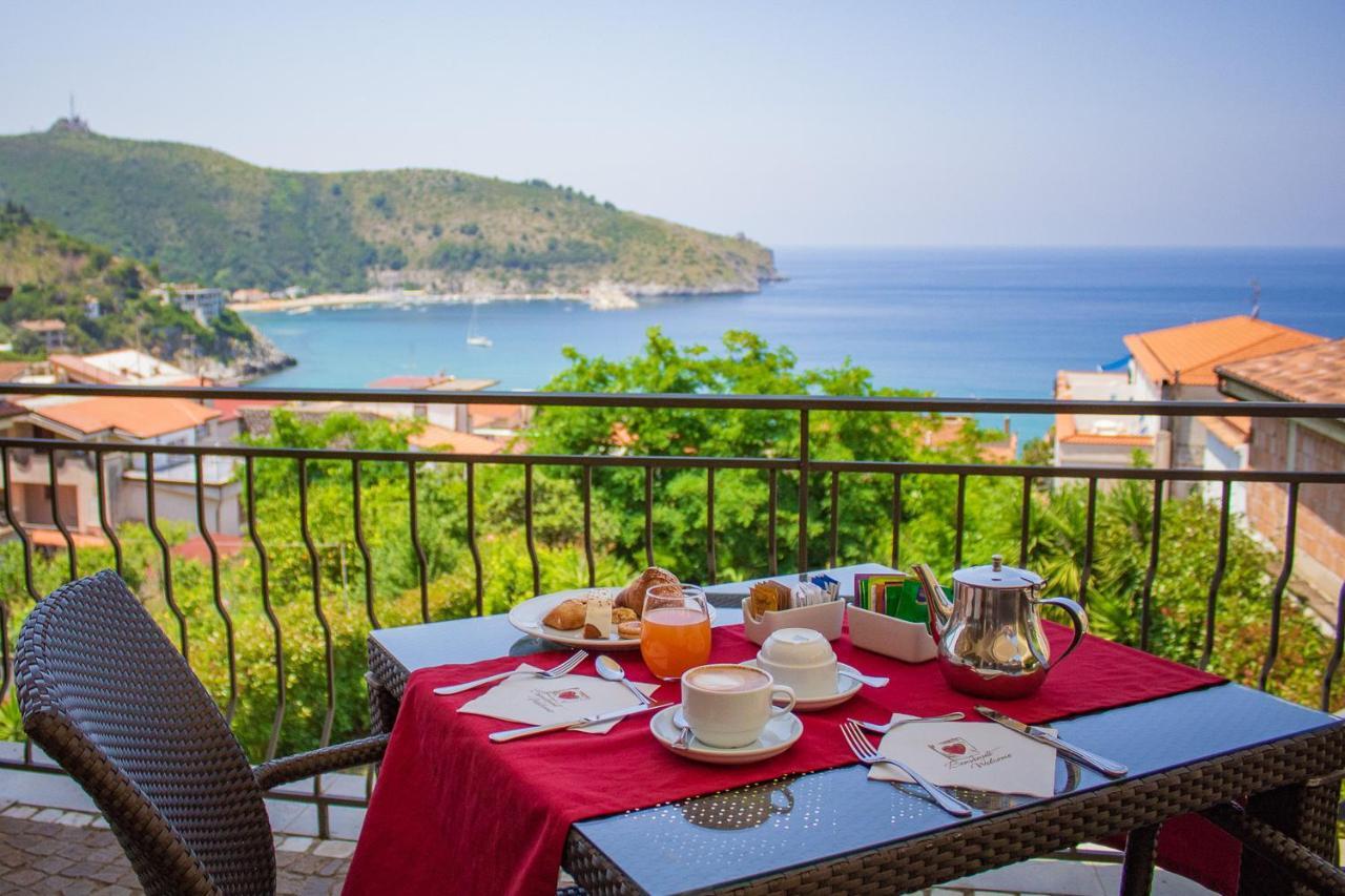 Best Western Hotel La Conchiglia بالينورو المظهر الخارجي الصورة