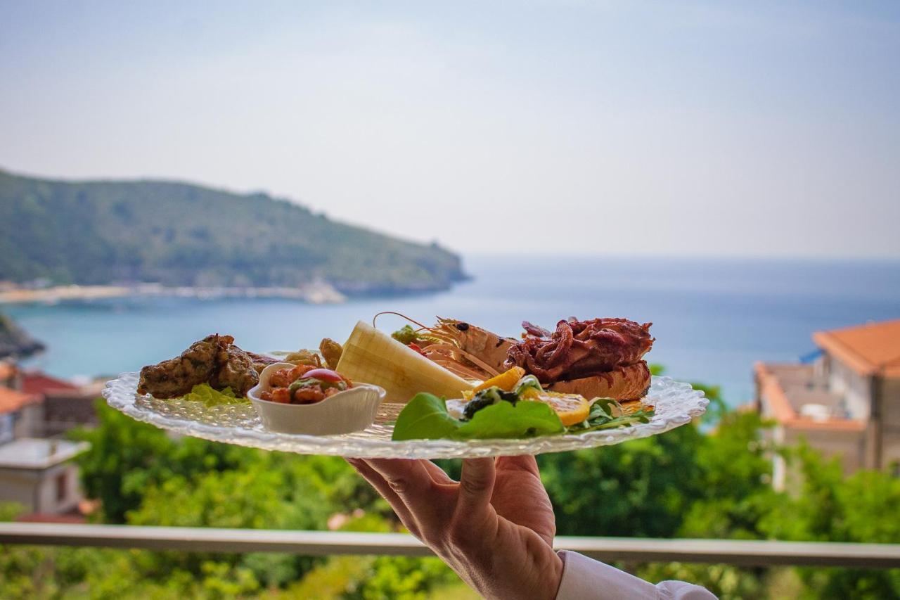Best Western Hotel La Conchiglia بالينورو المظهر الخارجي الصورة